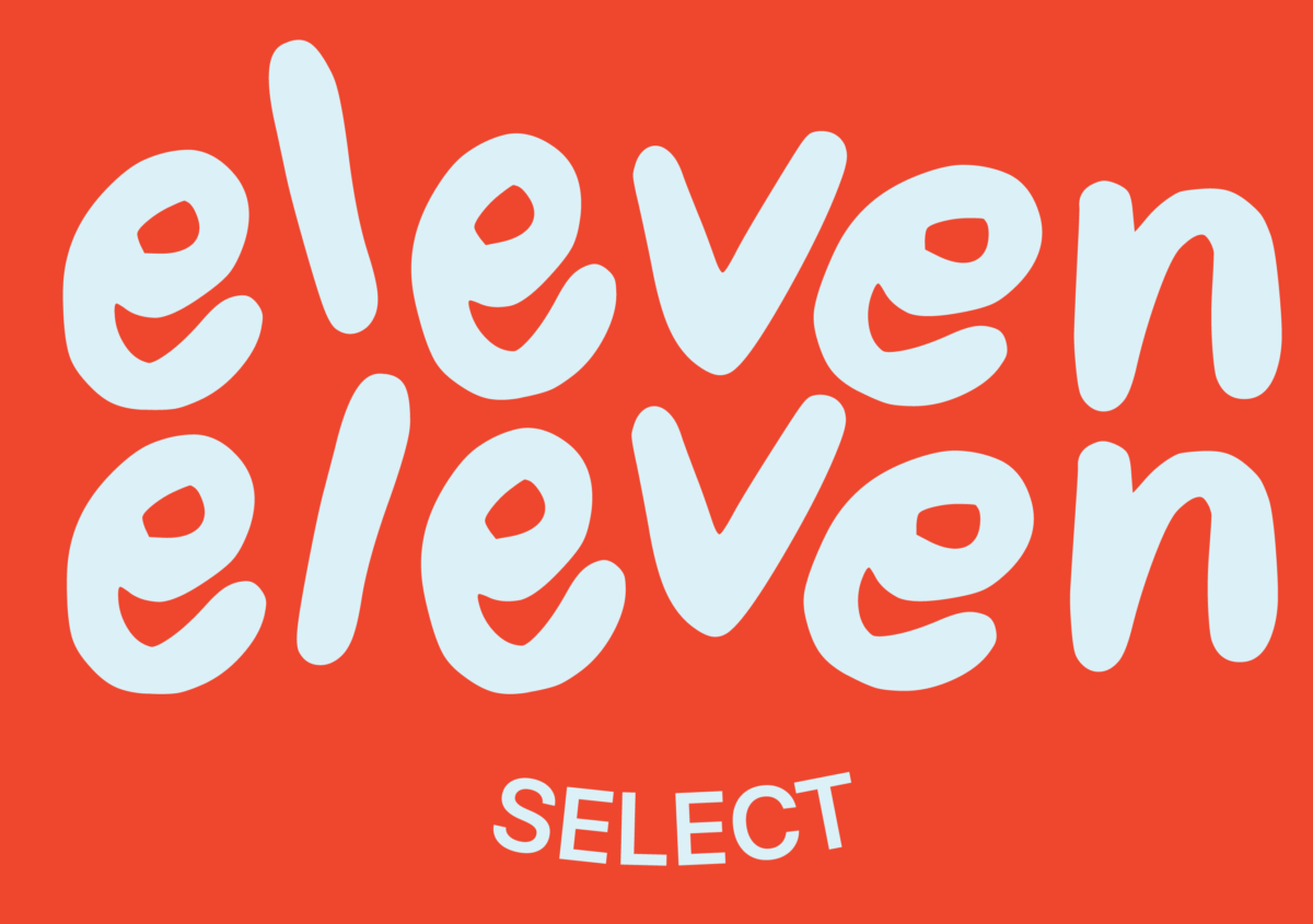 11:11 Select